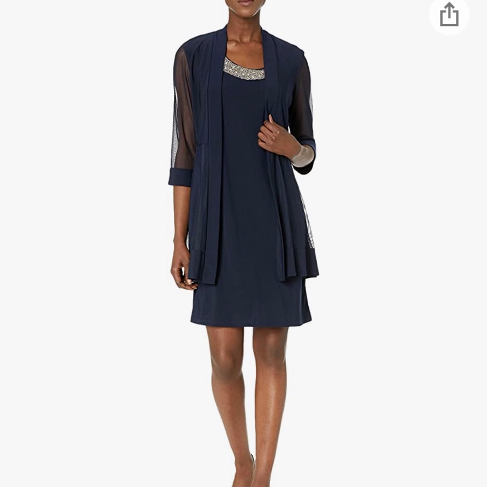 Ladies 2 Piece
